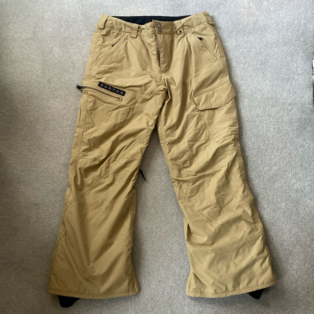 Burton Dryride Snowpants Large